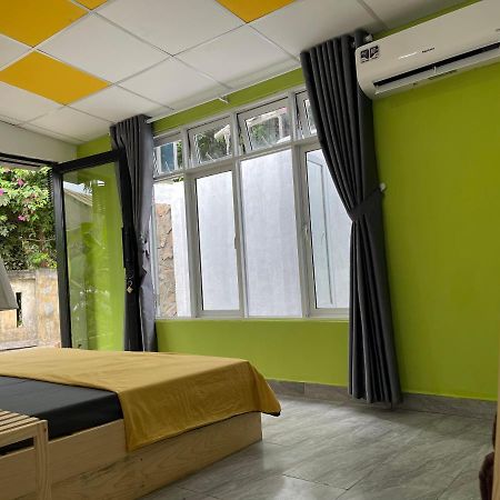 Yen Homestay Дананг Экстерьер фото