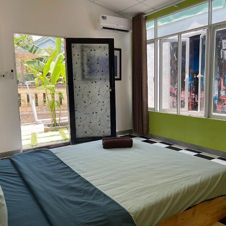 Yen Homestay Дананг Экстерьер фото