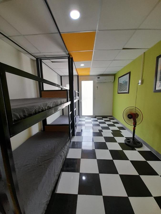 Yen Homestay Дананг Экстерьер фото