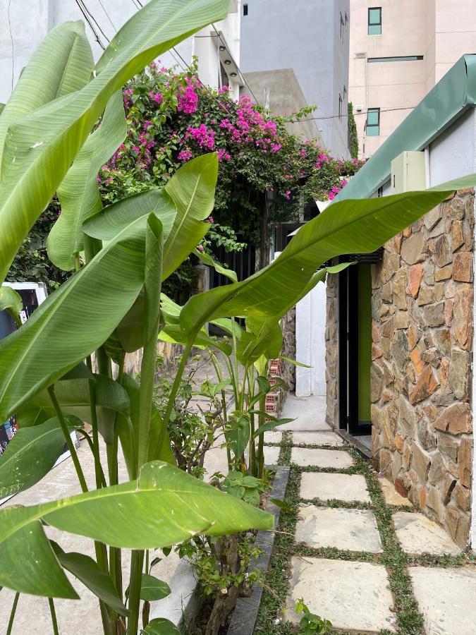 Yen Homestay Дананг Экстерьер фото