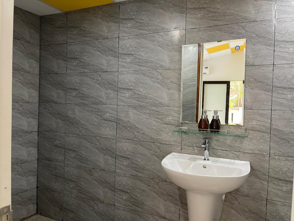 Yen Homestay Дананг Экстерьер фото