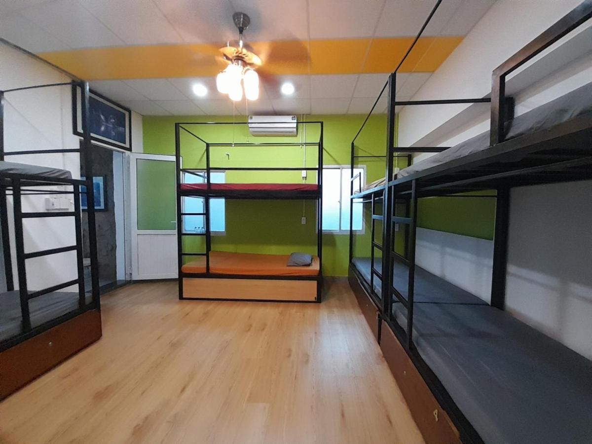 Yen Homestay Дананг Экстерьер фото