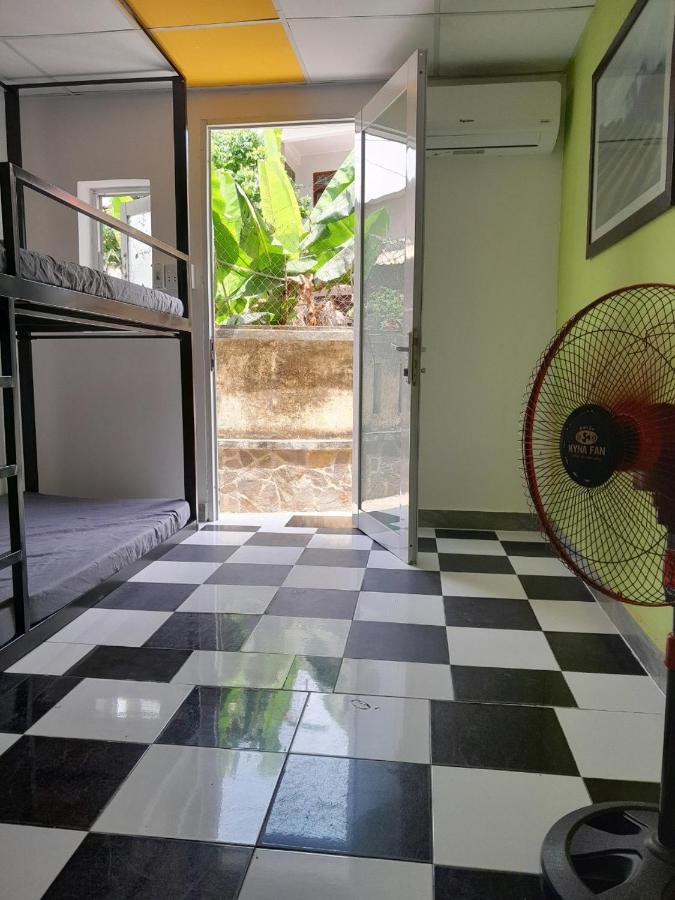Yen Homestay Дананг Экстерьер фото