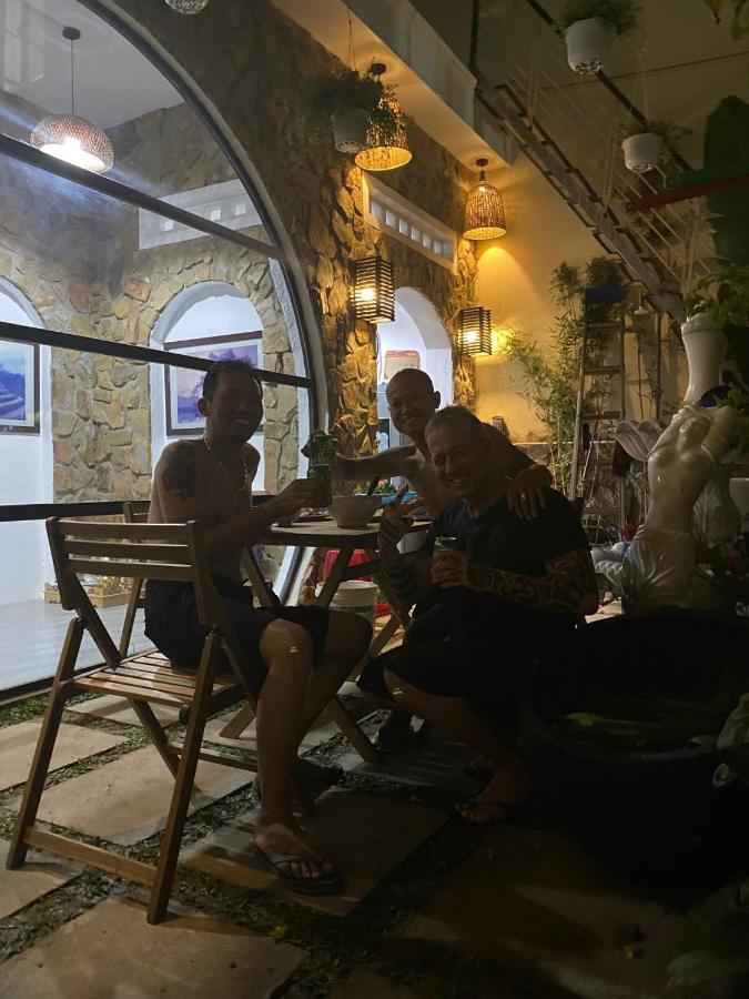 Yen Homestay Дананг Экстерьер фото